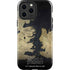 Game of Thrones: Westeros Map iPhone 15 Pro Max Impact Case